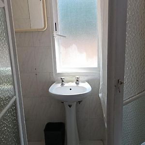 Private Bathroom King Room